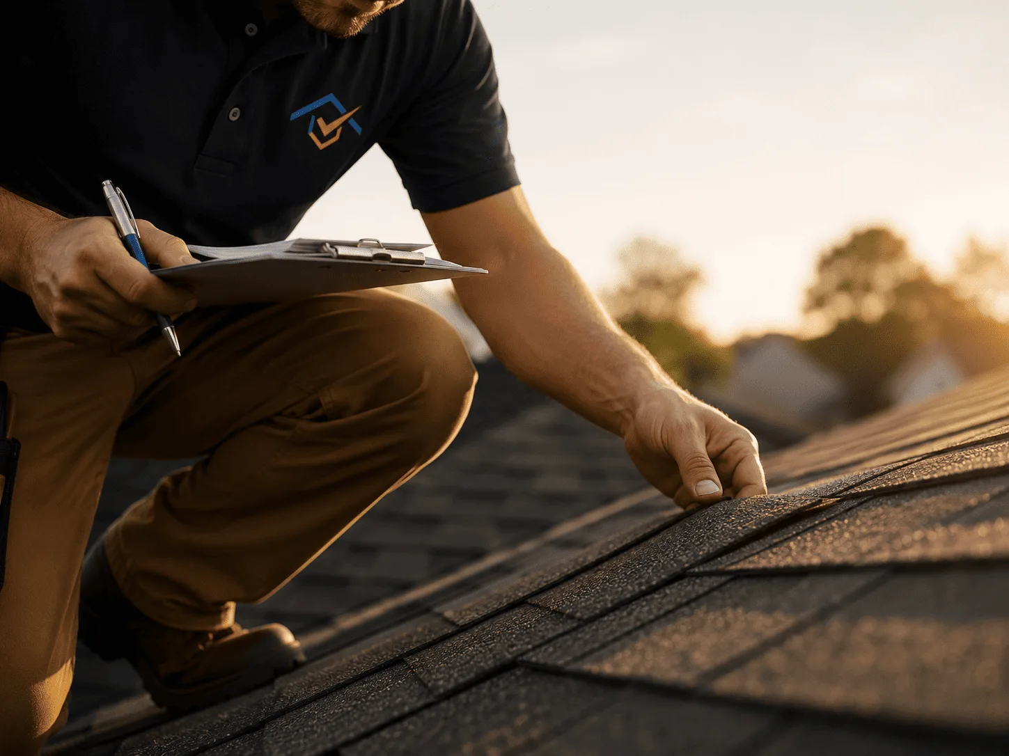 Why Choose Roof Inspection in Loco, OK
